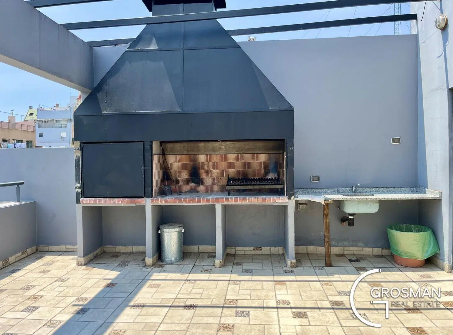 Alquiler - Departamento- Monoambiente - Luminoso - Amenitties - Villa Crespo 3