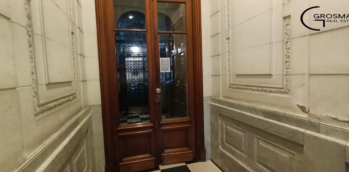 Venta Departamento tipo Ph 4 Ambientes Balvanera 3