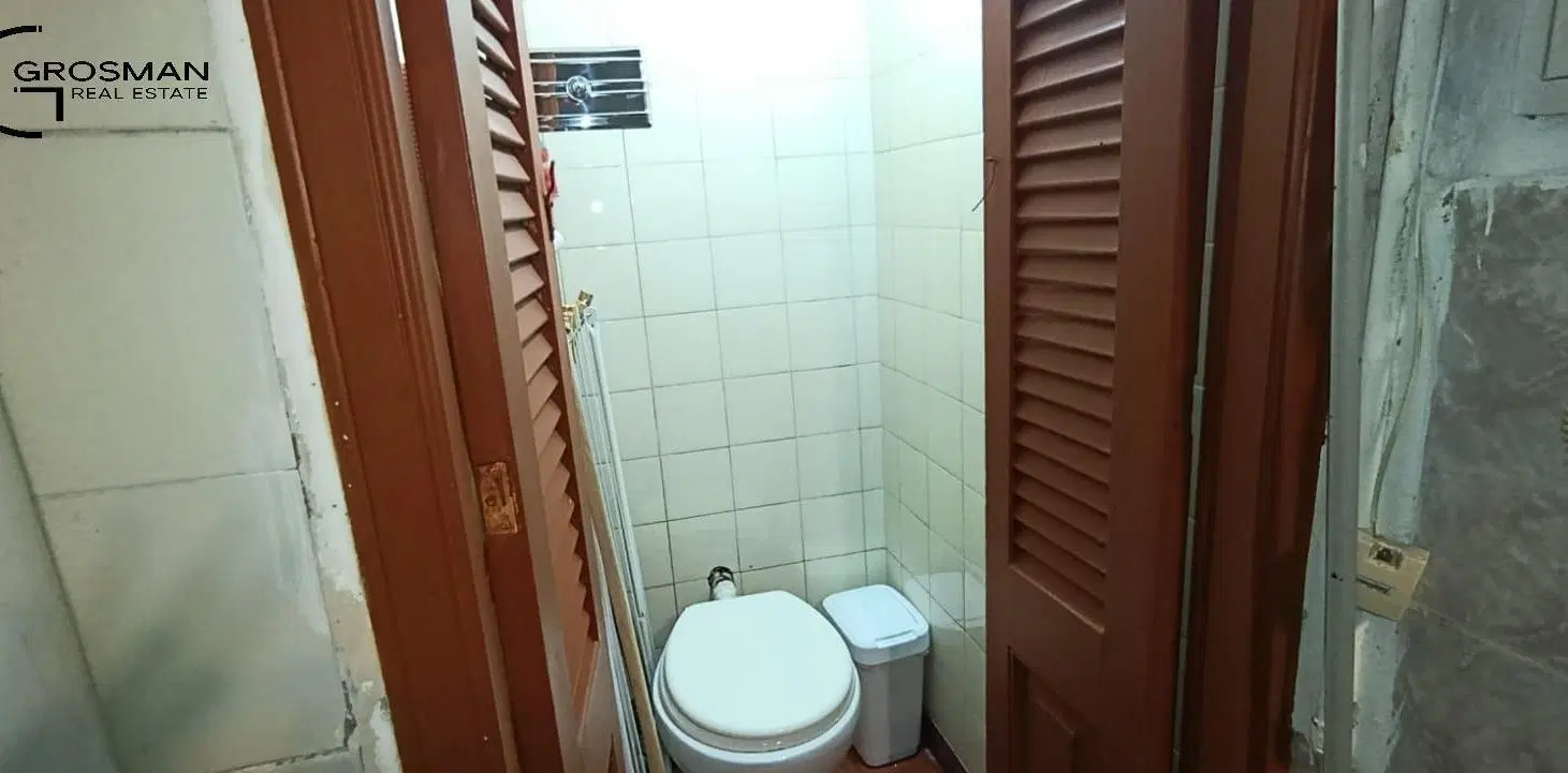 Venta Departamento tipo Ph 4 Ambientes Balvanera 5