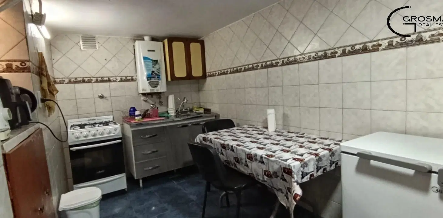 Venta Departamento tipo Ph 4 Ambientes Balvanera 4