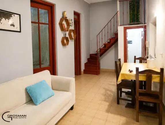Venta Departamento tipo Ph 4 Ambientes Balvanera 5