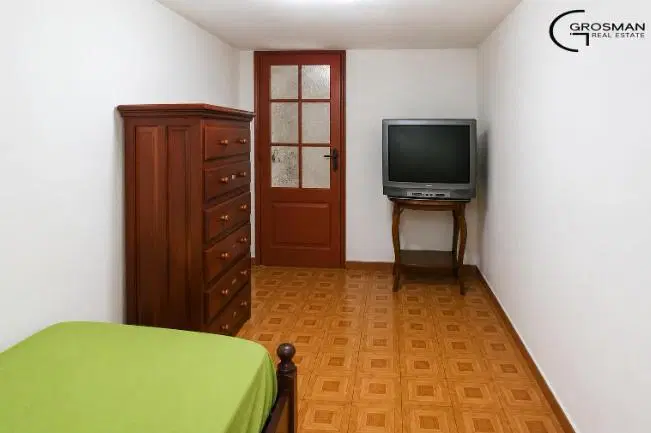 Venta Departamento tipo Ph 4 Ambientes Balvanera 2