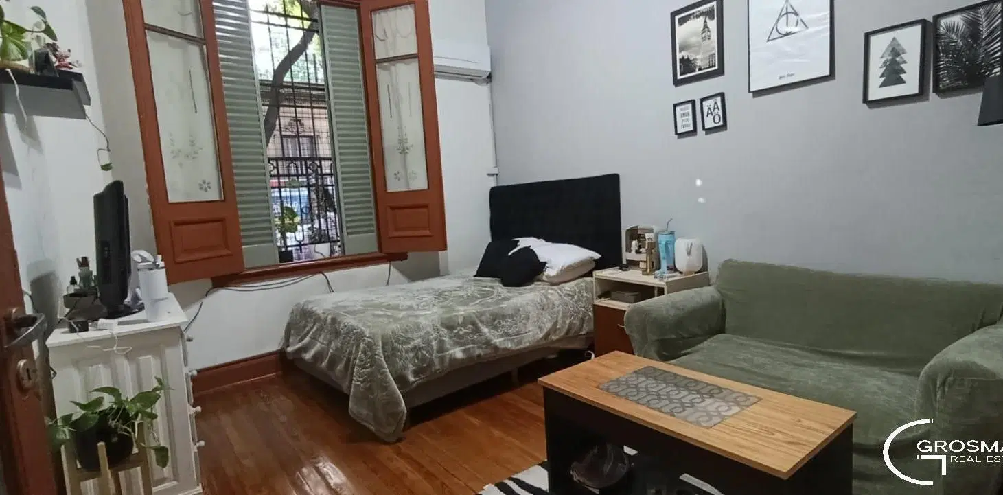 Venta Departamento tipo Ph 4 Ambientes Balvanera 4