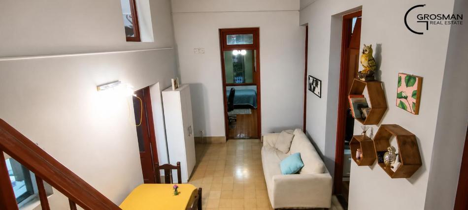 Venta Departamento tipo Ph 4 Ambientes Balvanera