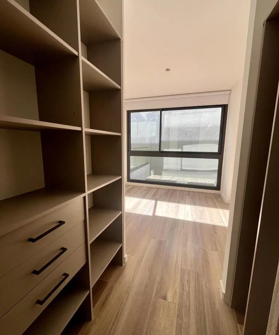 Alquiler- Departamento -2 Amb c/ Cochera y Balcón Terraza - Belgrano - Full Amenitties- Seguridad 3