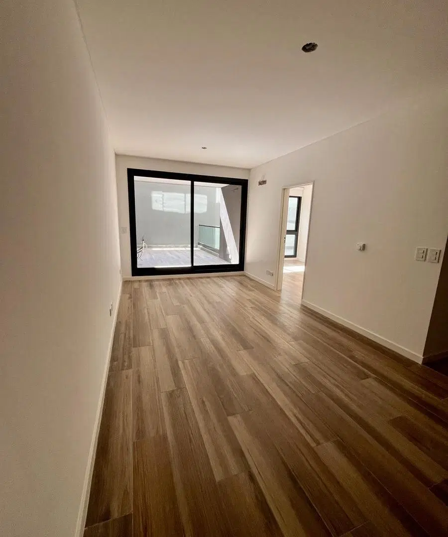 Alquiler- Departamento -2 Amb c/ Cochera y Balcón Terraza - Belgrano - Full Amenitties- Seguridad 5