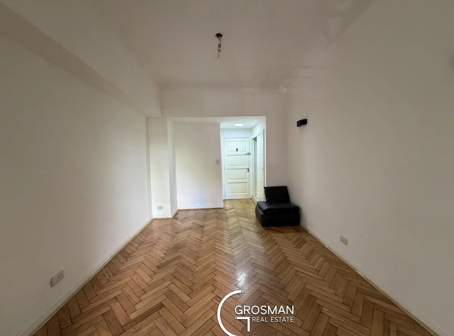 Alquiler Y  Venta-Departamento-Monoambiente- Apro Prof-Belgrano 5