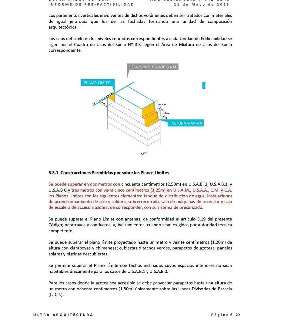 Plano 5
