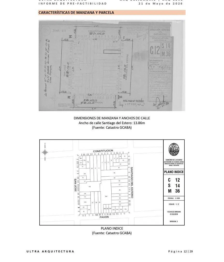 Plano 13