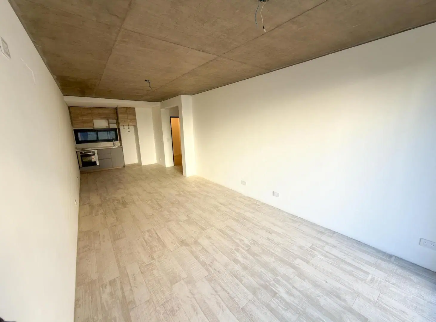 Venta - Departamento - 1 y 2 ambientes - Financiacion- Belgrano - Apto Profesional 4