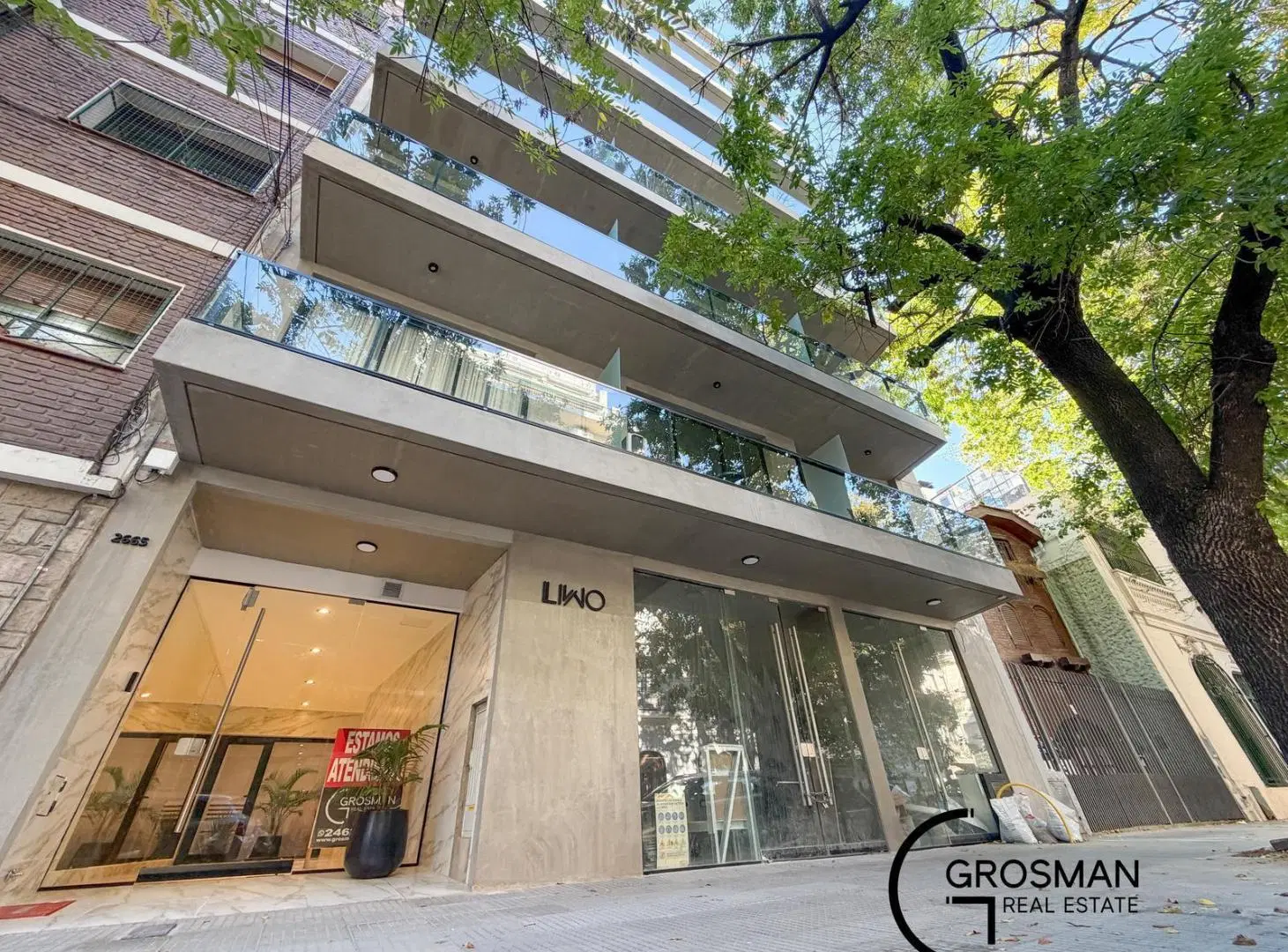 Venta - Departamento - 1 y 2 ambientes - Financiacion- Belgrano - Apto Profesional 5