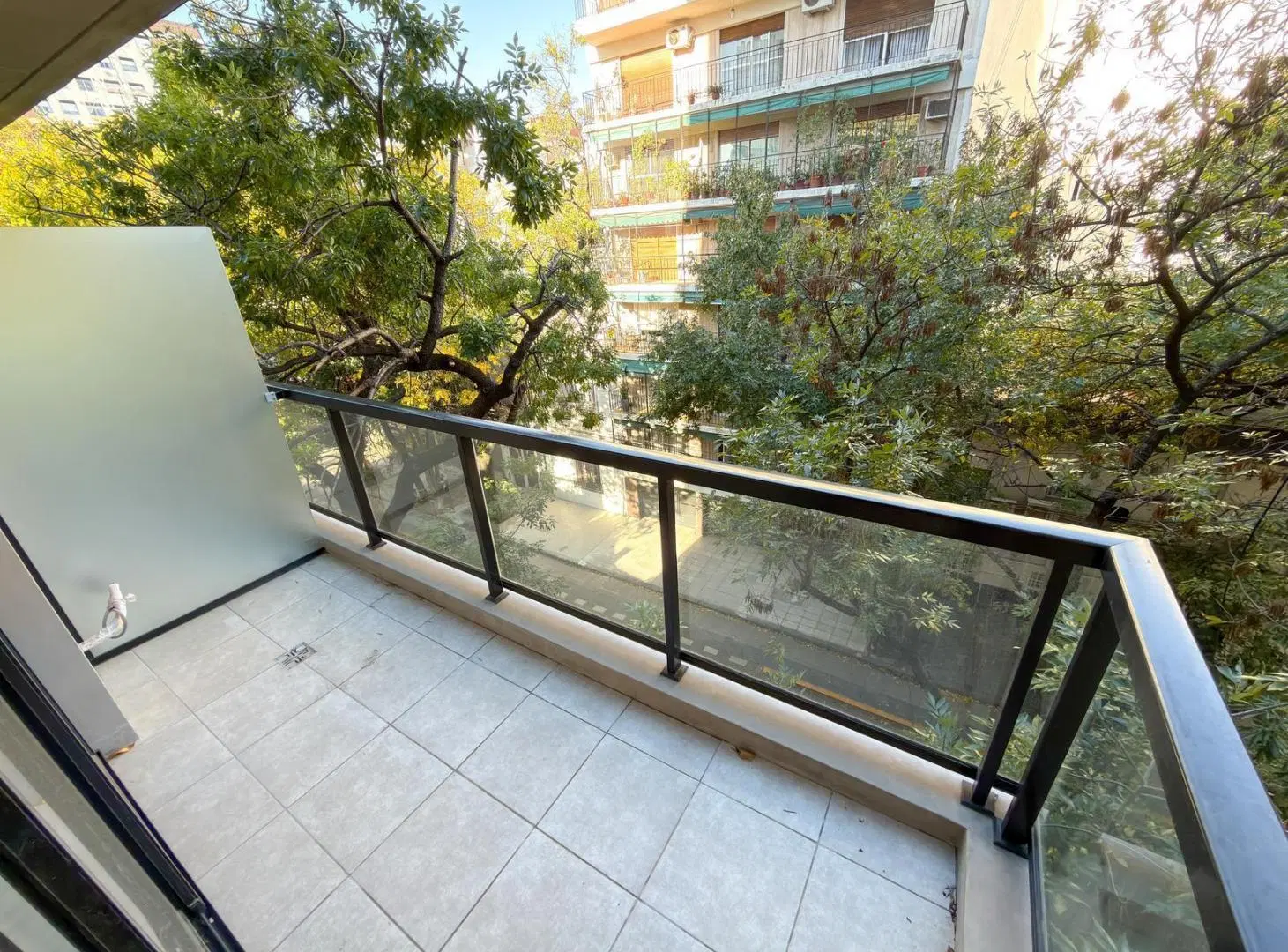 Venta - Departamento - 1 y 2 ambientes - Financiacion- Belgrano - Apto Profesional 5