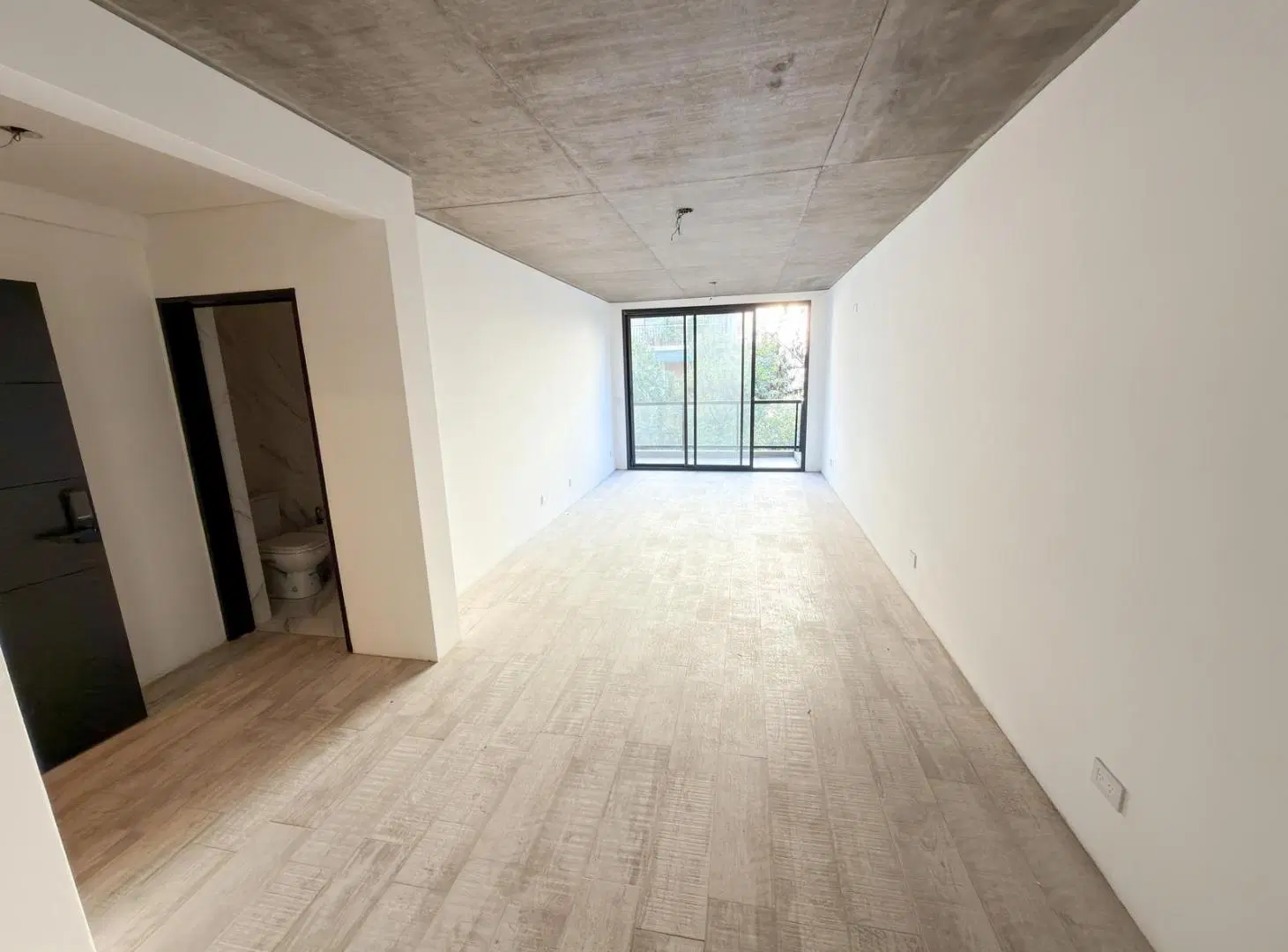Venta - Departamento - 1 y 2 ambientes - Financiacion- Belgrano - Apto Profesional 3
