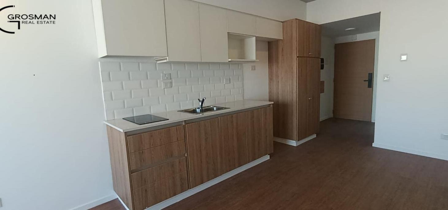 Foto de Venta o Alquiler - Departamento Monoambiente - A estrenar - con, imagen 5