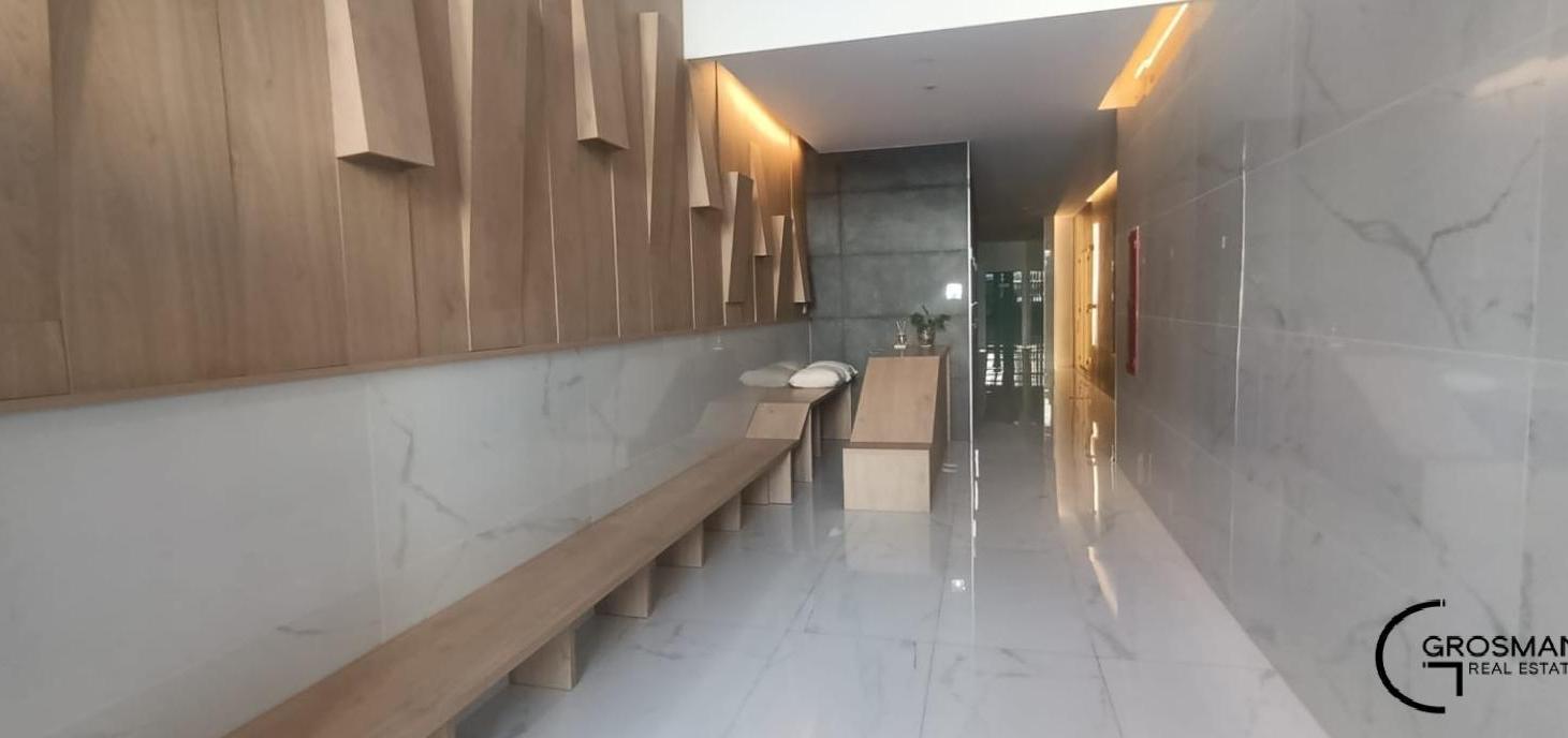 Foto de Venta o Alquiler - Departamento Monoambiente - A estrenar - con, imagen 3