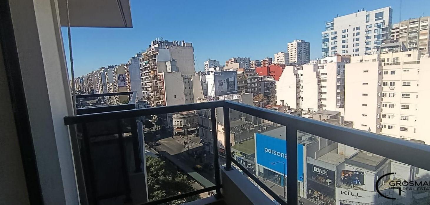 Foto de Venta o Alquiler - Departamento Monoambiente - A estrenar - con, imagen 5