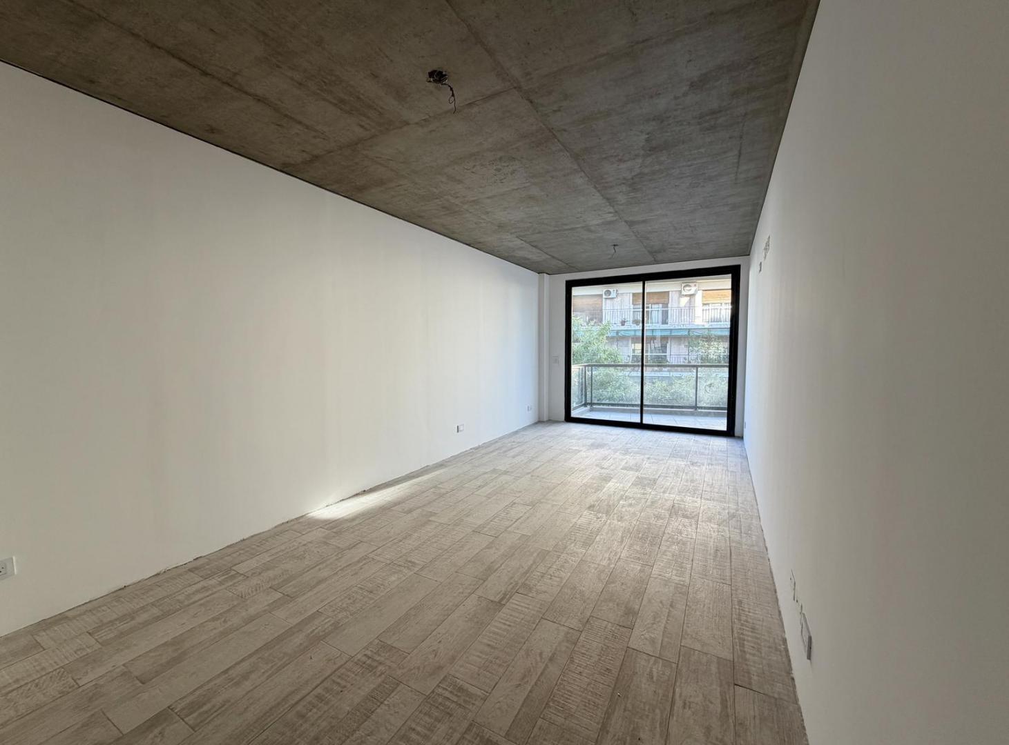Foto de Alquiler - Oficina - 50 mts Divisible - 1 y 2 ambientes - Apto, imagen 4