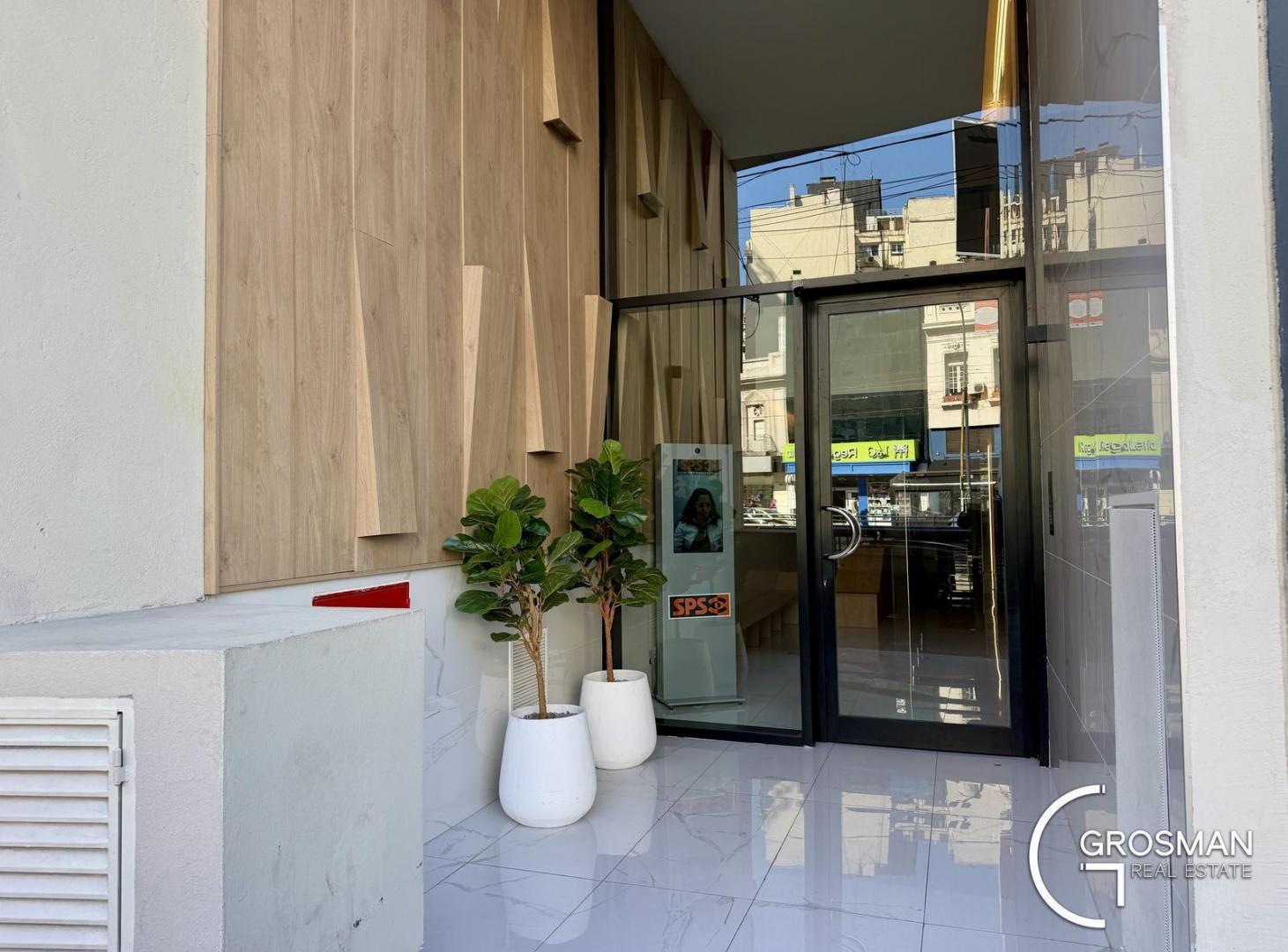 Foto de Venta - Departamento - Monoambiente - A estrenar - Amenities - Pileta, imagen 4