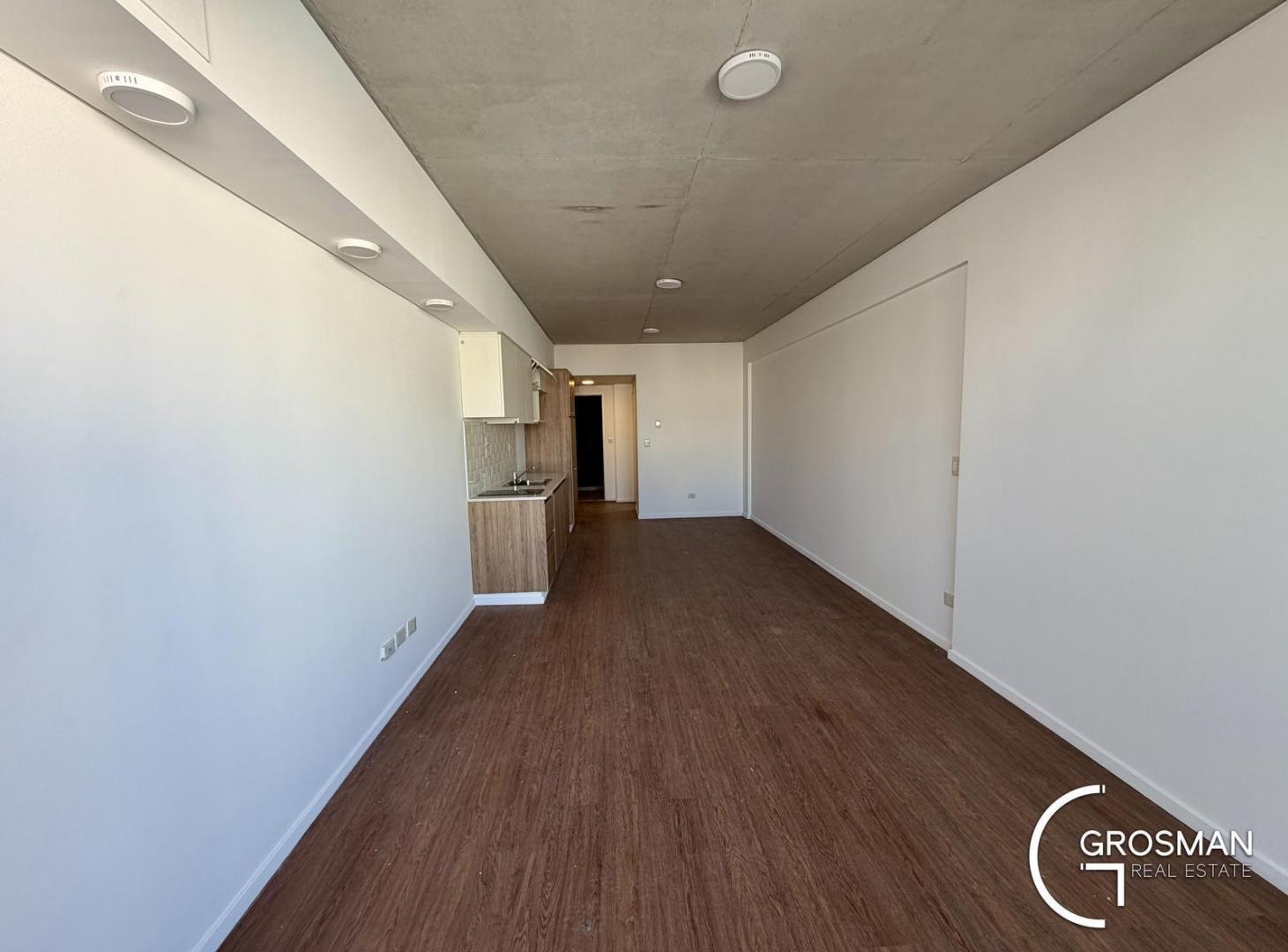 Foto de Venta - Departamento - Monoambiente - A estrenar - Amenities - Pileta, imagen 5