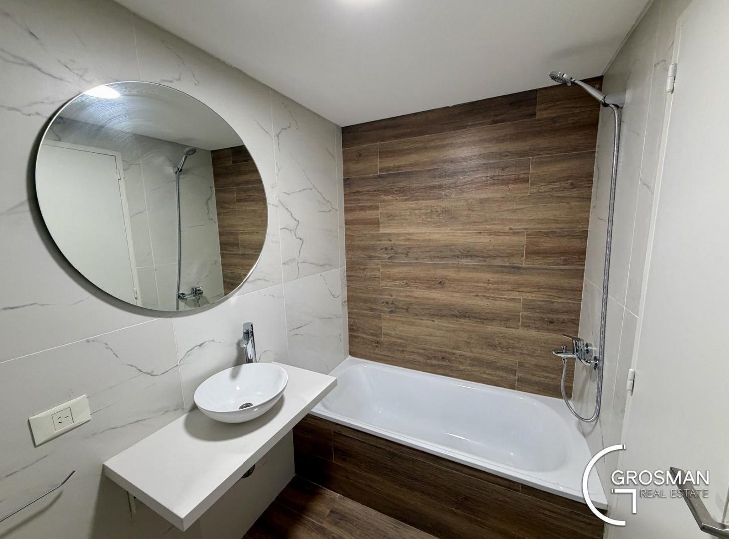 Foto de Venta - Departamento - Monoambiente - A estrenar - Amenities - Pileta, imagen 3