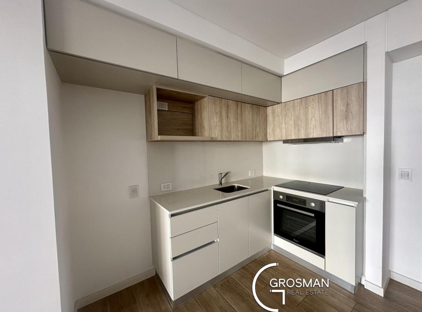 Foto de Alquiler-Departamento-2 Amb-Full Ameenities- Las Cañitas, imagen 5