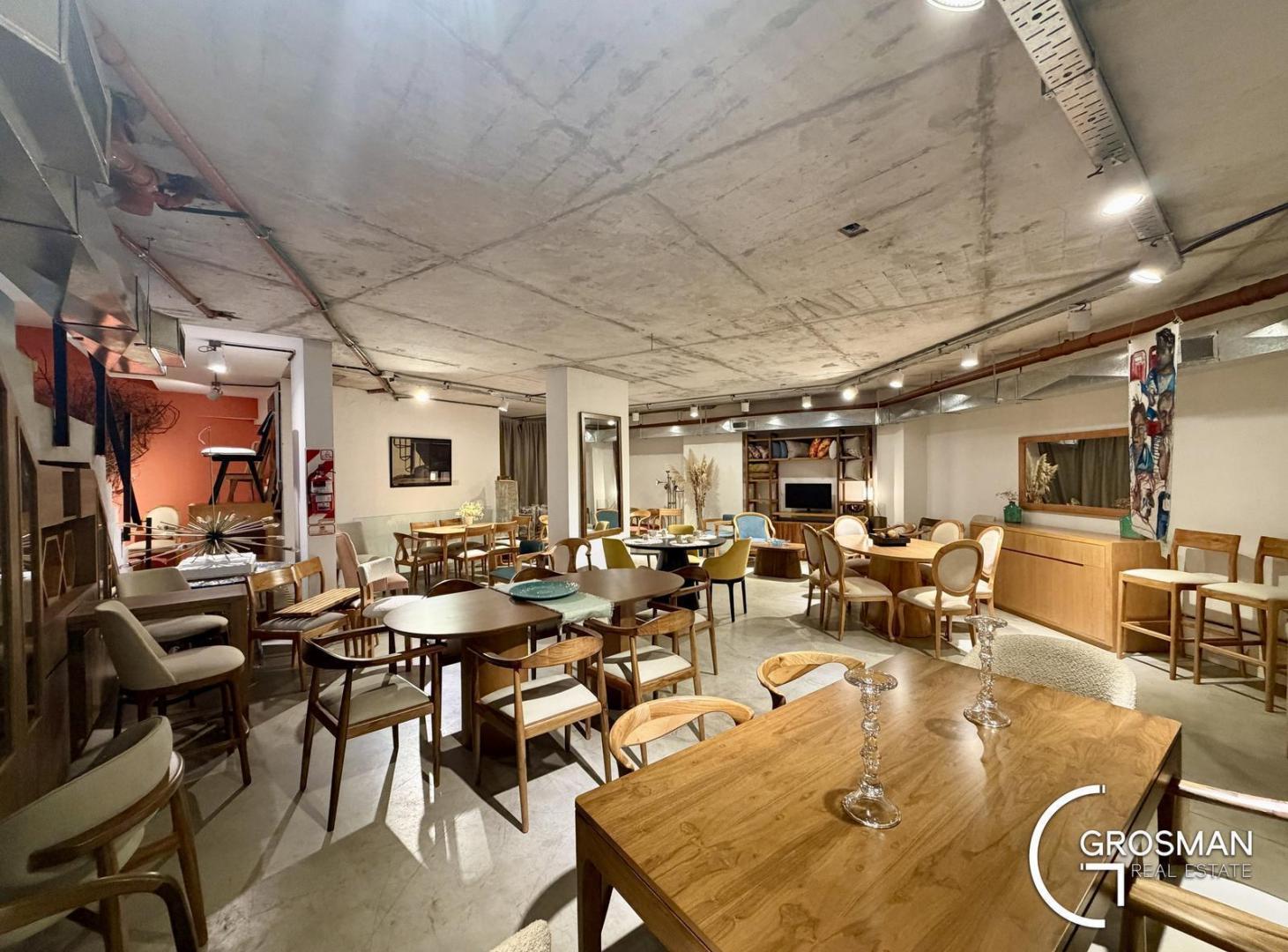 Foto de ALQUILER LOCAL COMERCIAL EN ESQUINA - APTO GASTRONÓMICO EN PALERMO, LAS, imagen 5