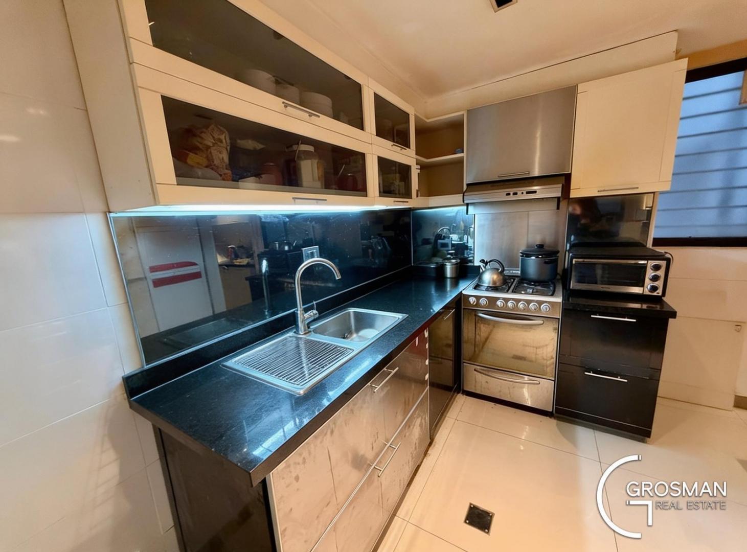 Foto de Venta Departamento 4 Ambientes Reciclado en Las Cañitas, Palermo - a, imagen 2