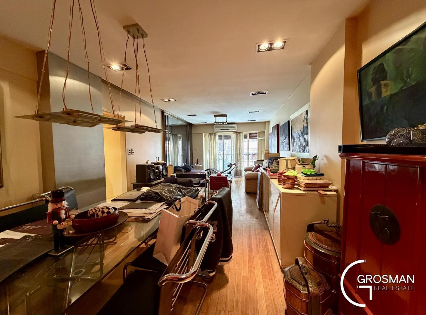 Foto de Venta Departamento 4 Ambientes Reciclado en Las Cañitas, Palermo - a, imagen 5