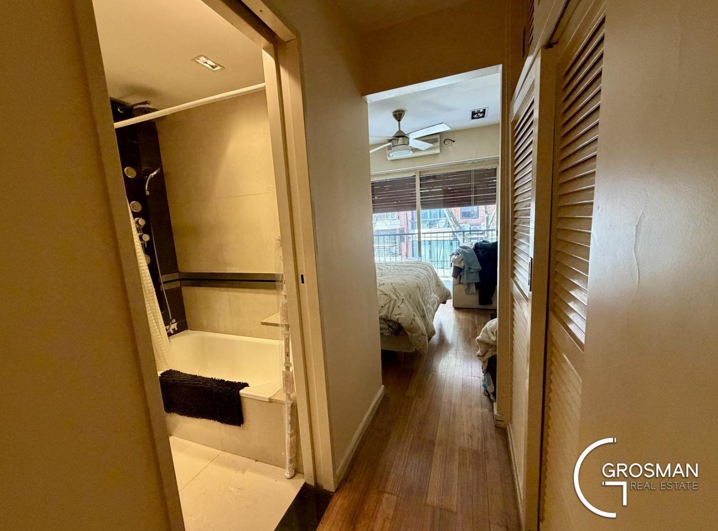 Foto de Venta Departamento 4 Ambientes Reciclado en Las Cañitas, Palermo - a, imagen 4