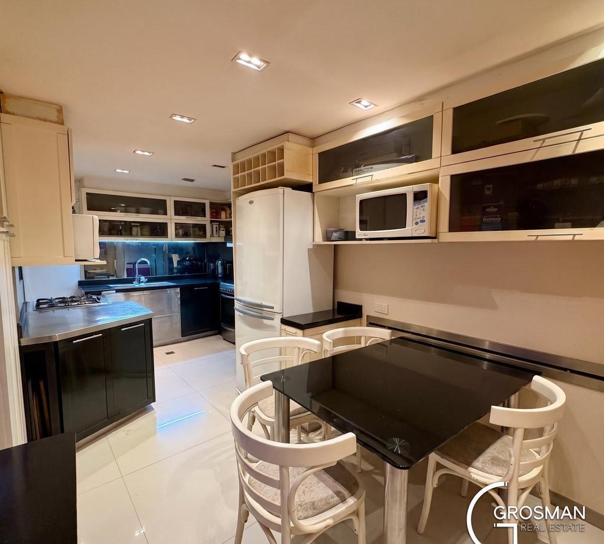 Foto de Venta Departamento 4 Ambientes Reciclado en Las Cañitas, Palermo - a, imagen 1