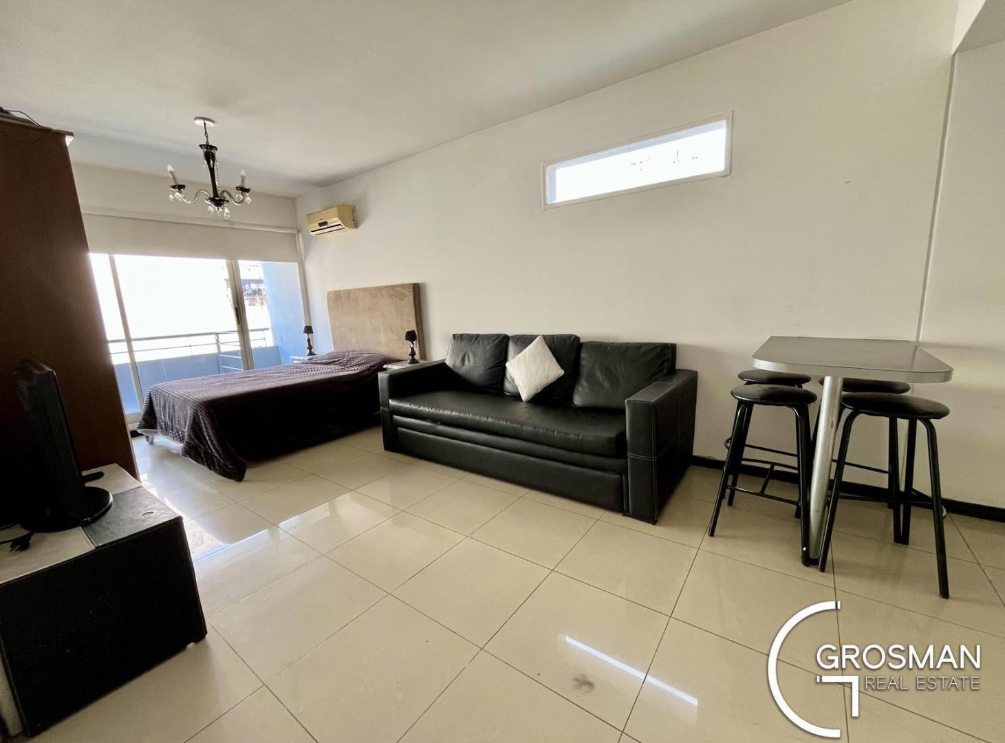 Foto de Alquiler Temporario - Departamento - Monoambiente - Amenities - Villa, imagen 5