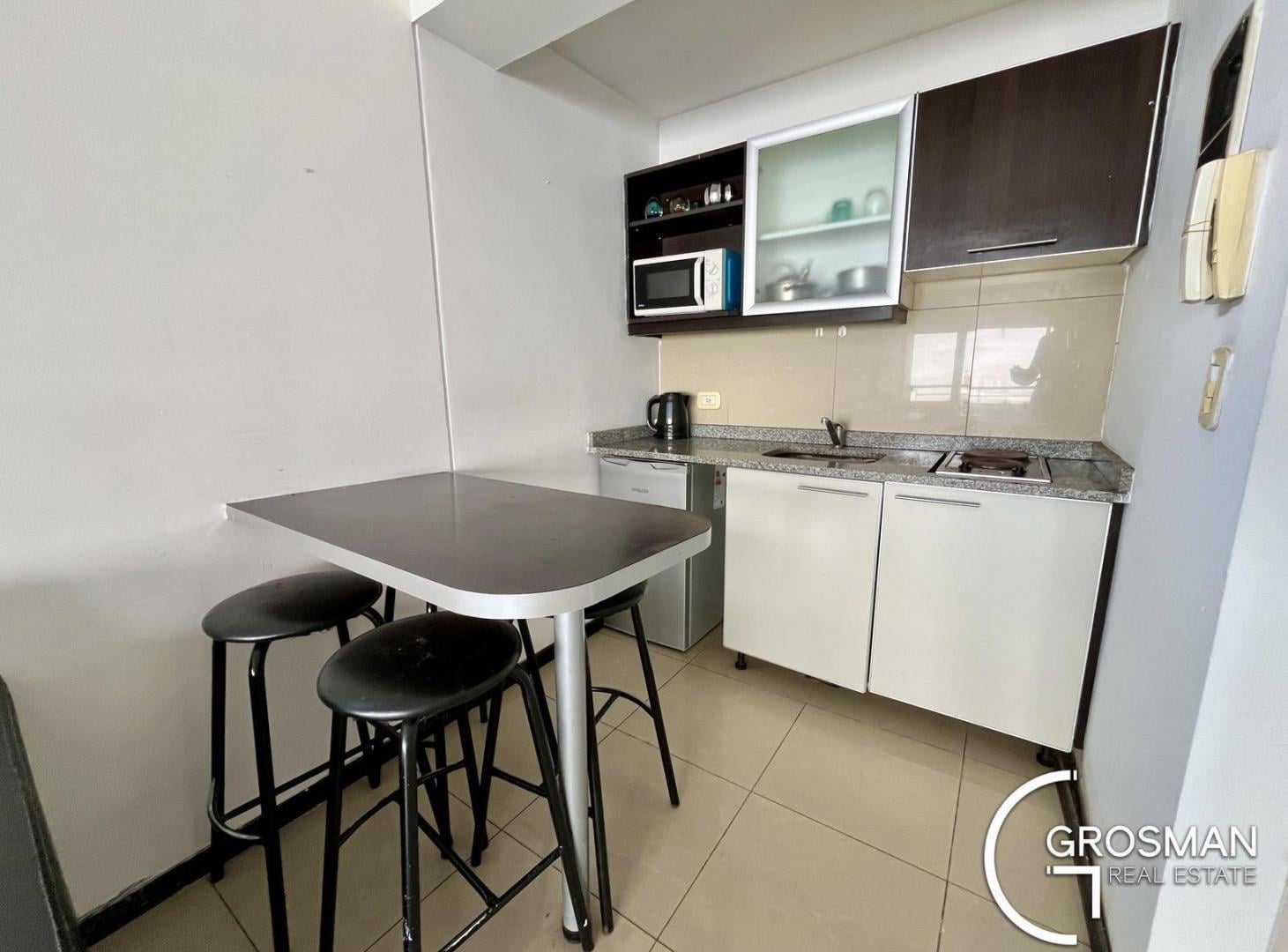 Foto de Alquiler Temporario - Departamento - Monoambiente - Amenities - Villa, imagen 4