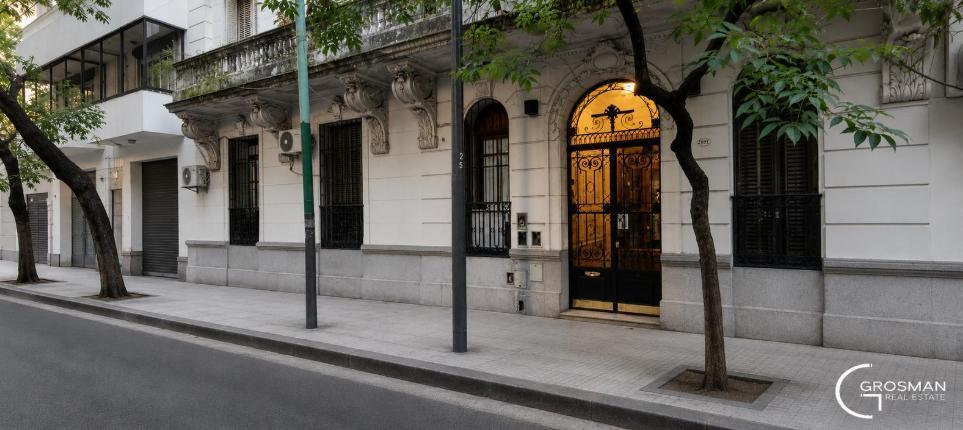 Foto de Venta Departamento tipo Ph 4 Ambientes Balvanera, imagen 4