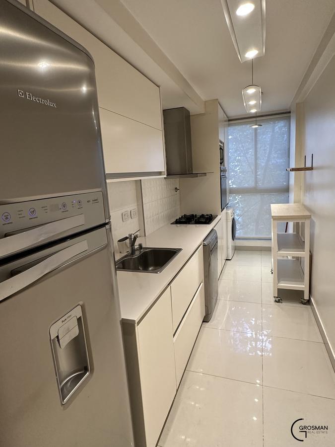 Foto de Alquiler-Departamento-3 Ambientes Escritorio-Amueblado -Palermo, imagen 3