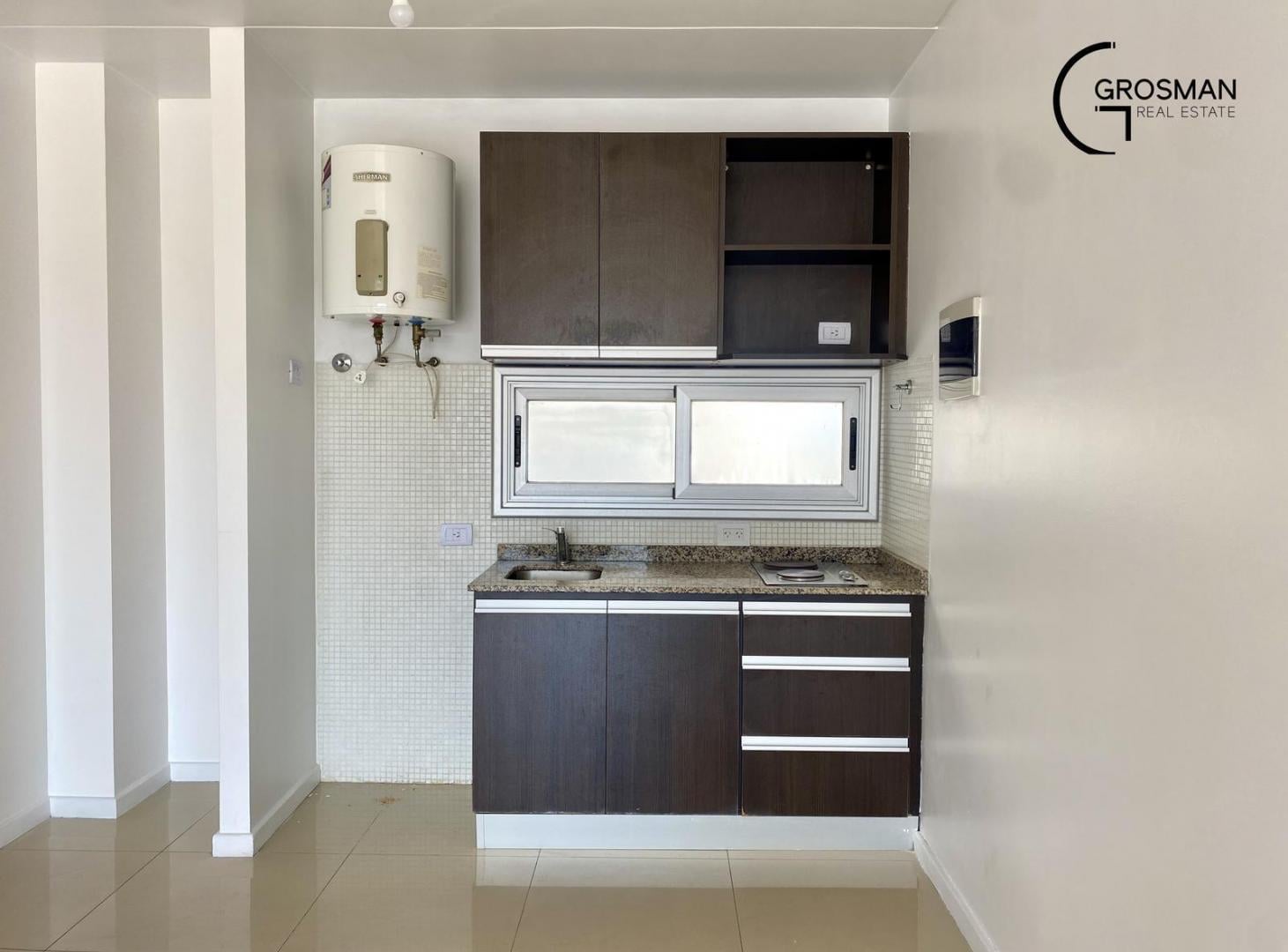 Foto de Alquiler Departamento Monoambiente con Cochera Luminoso en Chacarita!, imagen 4