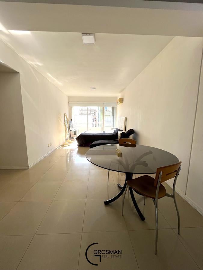 Foto de Alquiler Temporario - Departamento - Monoambiente - Luminoso, imagen 1