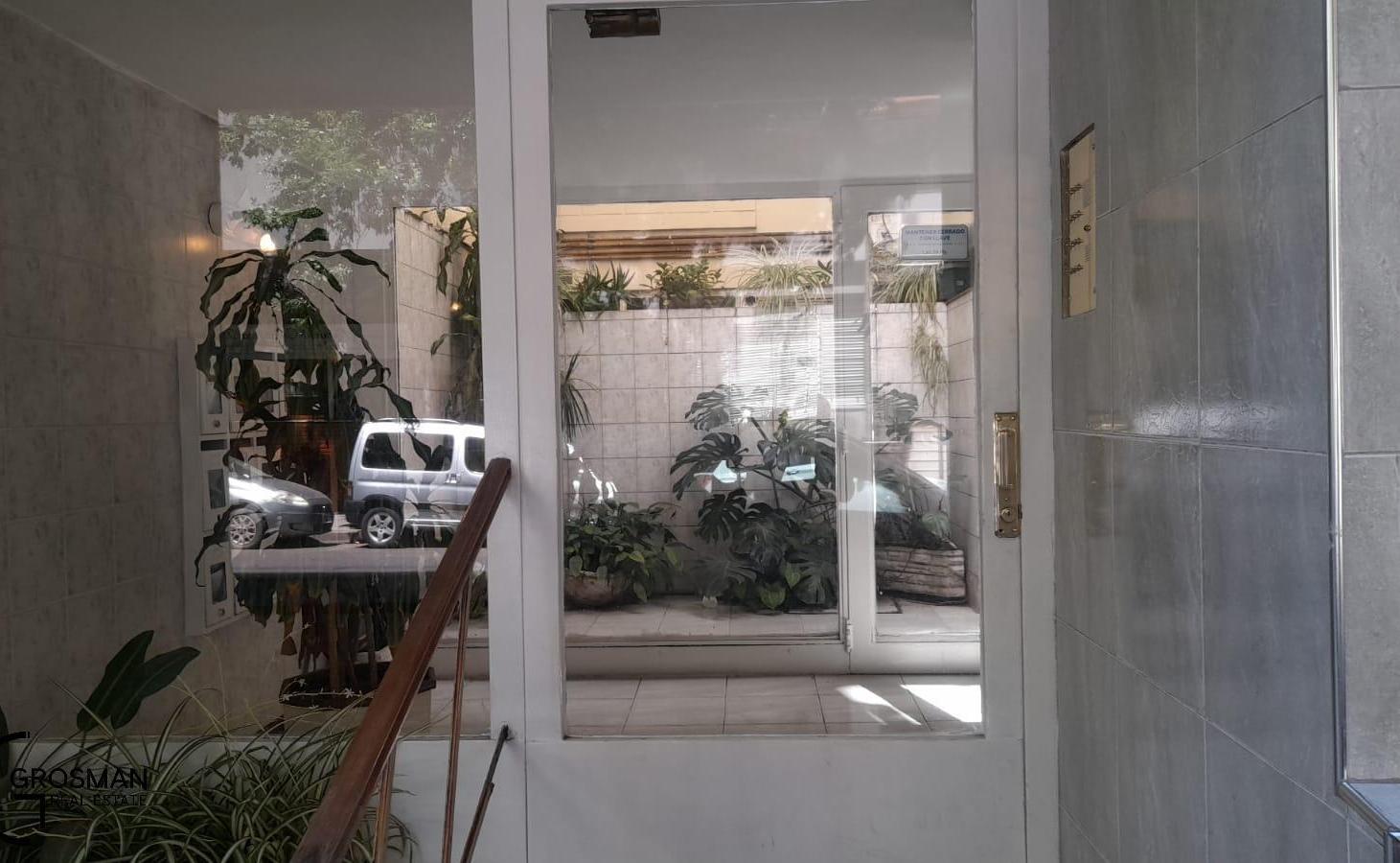 Foto de la propiedad en Av. Olazabal al 3100, Belgrano R, Belgrano