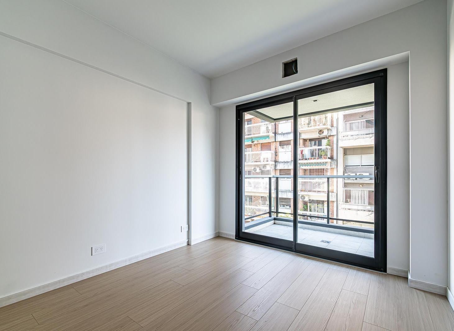 Foto de Venta Departamento 4 Ambientes en Villa Crespo - Seguridad 24hs, imagen 5