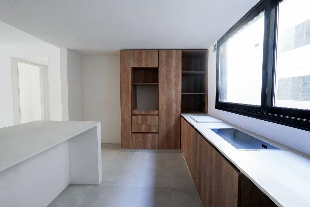 4 Ambientes con Balcón | Amenities