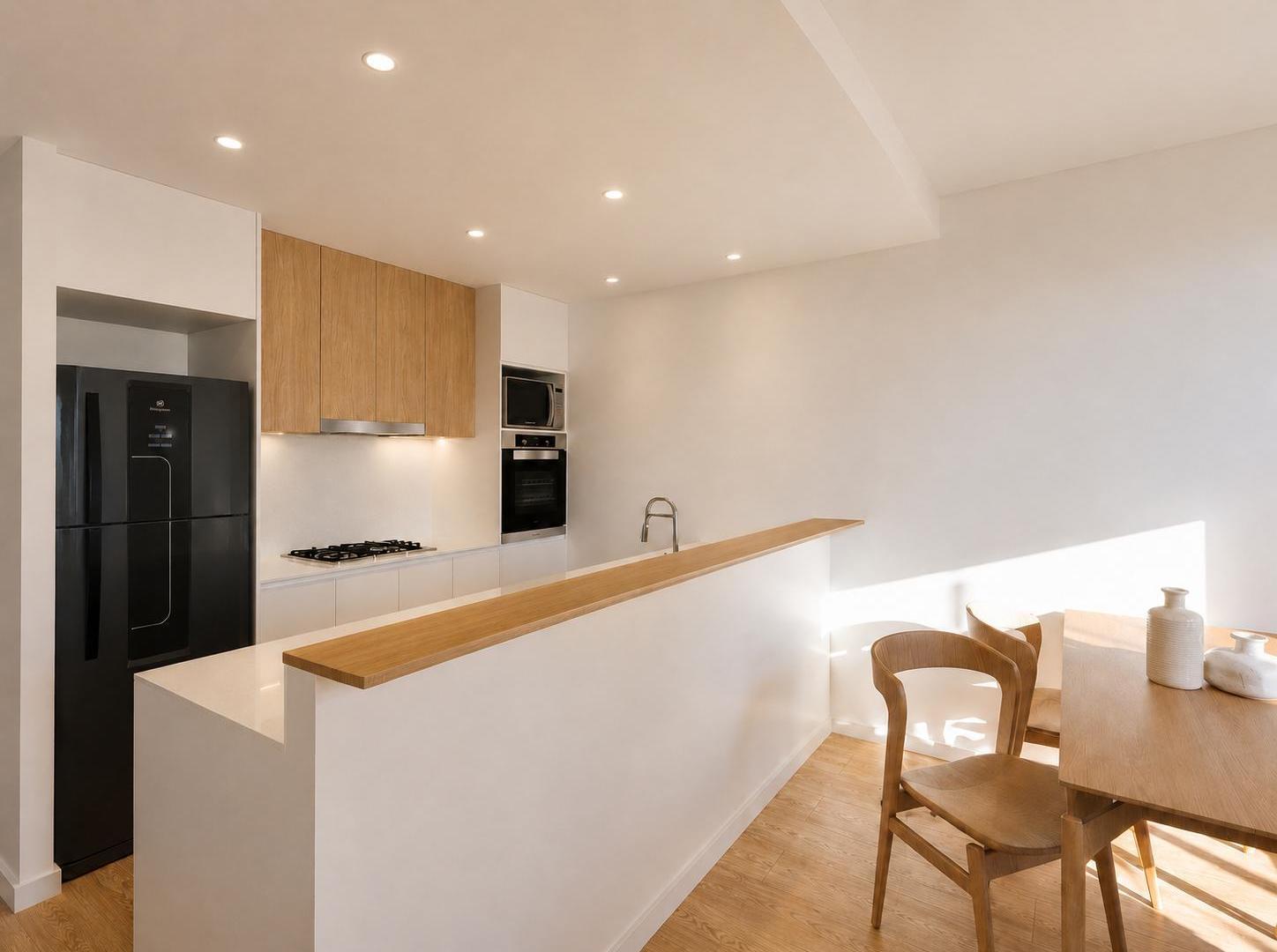 Foto de 1 y 2 ambientes en construcción | Villa del Parque, imagen 3