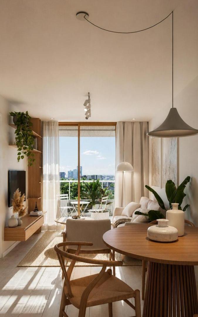 Foto de 2 ambientes en venta con balcón | En construcción | Devoto | BIOI, imagen 3