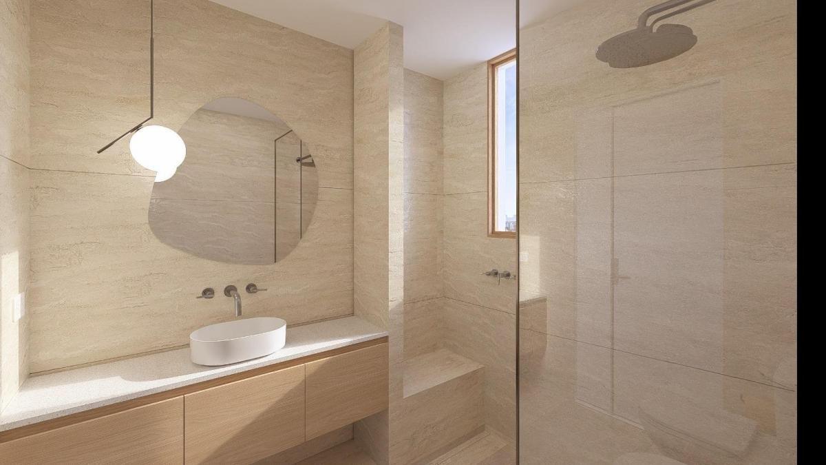 Foto de 2 ambientes en venta con balcón | En construcción | Devoto | BIOI, imagen 5