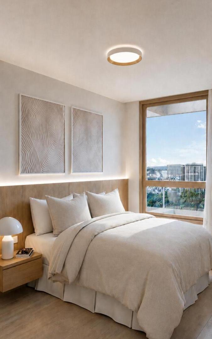 Foto de 2 ambientes en venta con balcón | En construcción | Devoto | BIOI, imagen 1