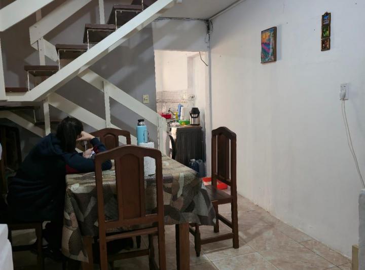Permuto dúplex + departamento por casa en similares condiciones según la zona 2