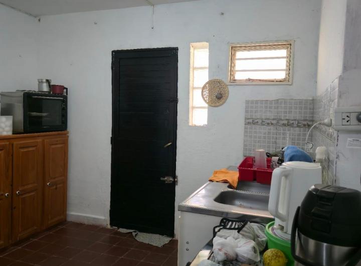 Permuto dúplex + departamento por casa en similares condiciones según la zona 4