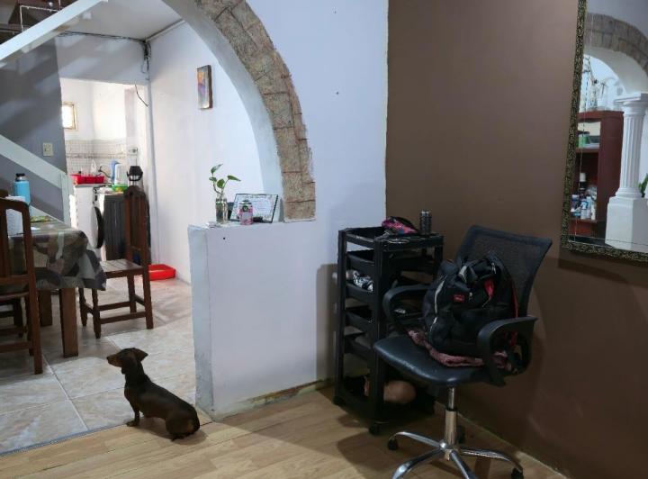 Permuto dúplex + departamento por casa en similares condiciones según la zona 3