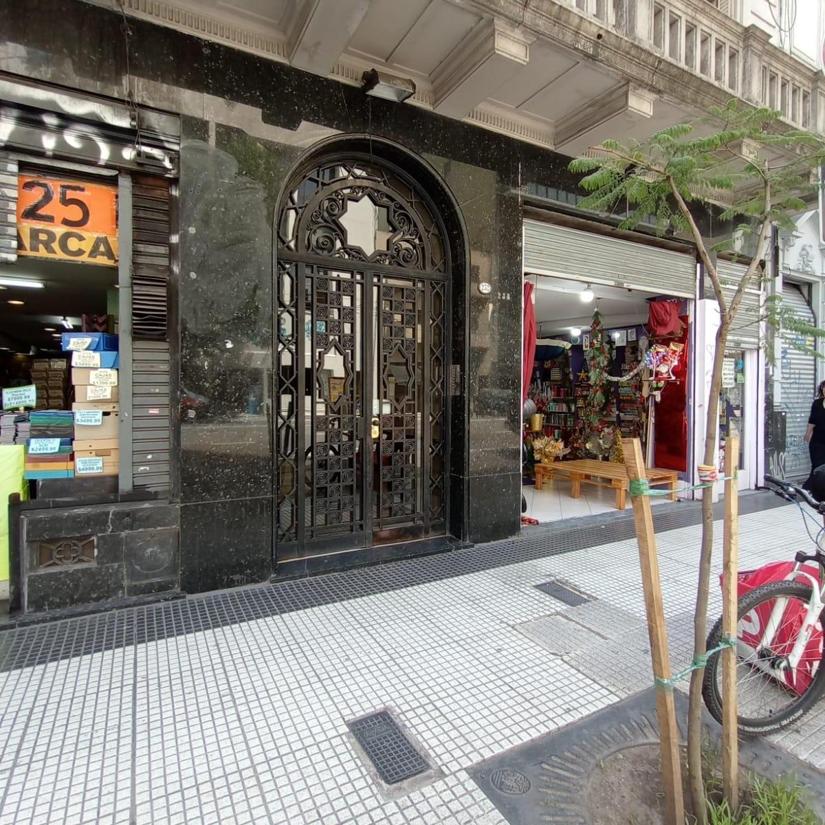 Congreso, Hermoso Semipiso Vivienda y Oficina 158 m² 3
