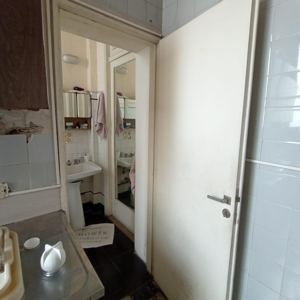 Congreso, Hermoso Semipiso Vivienda y Oficina 158 m² 5