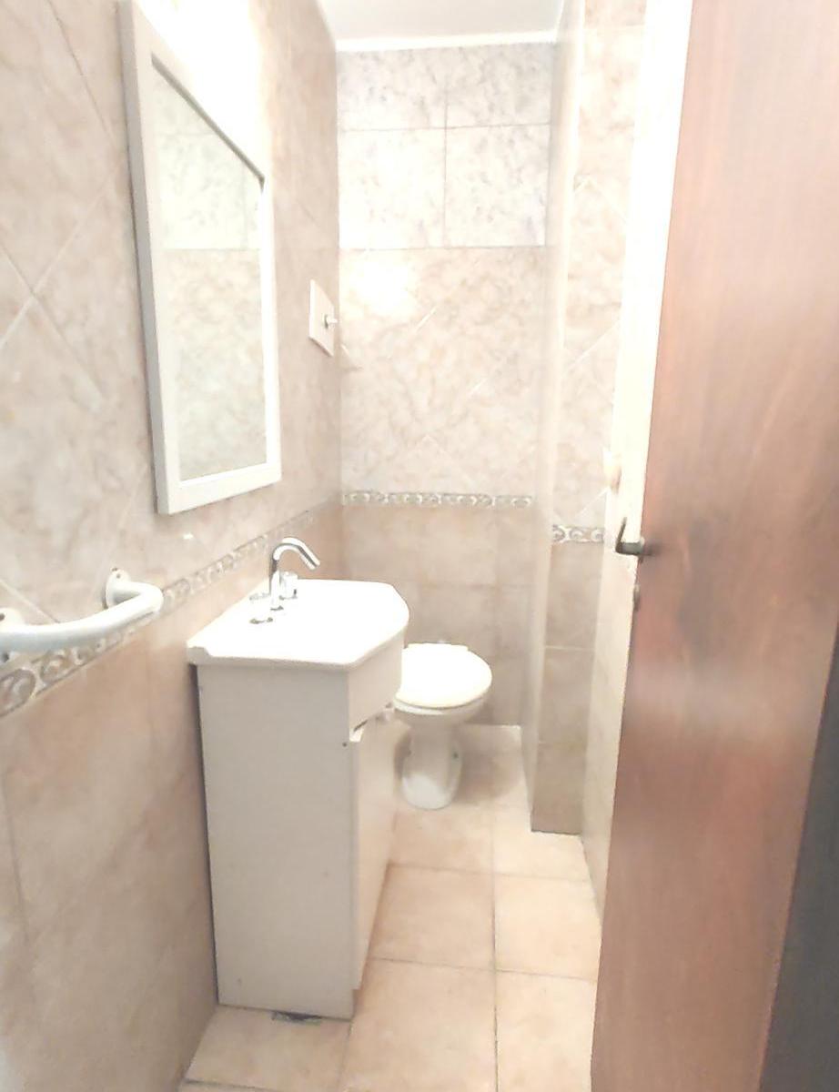 La Paternal - Av San Martin 2600 _venta Departamento 4 Amb. con Dependencia! 2