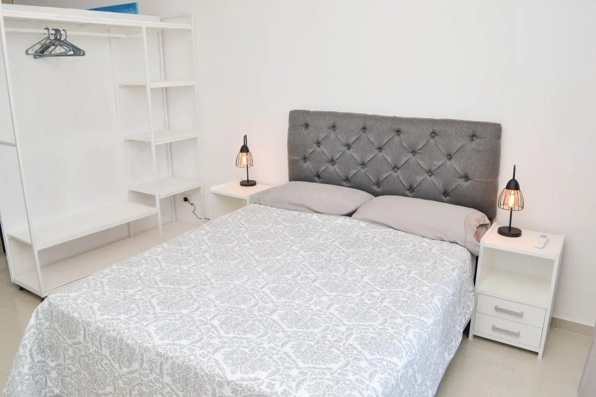 Venta Depto Monoambiente al frente en edificio moderno con amenities - Excelente Ubicación! 5